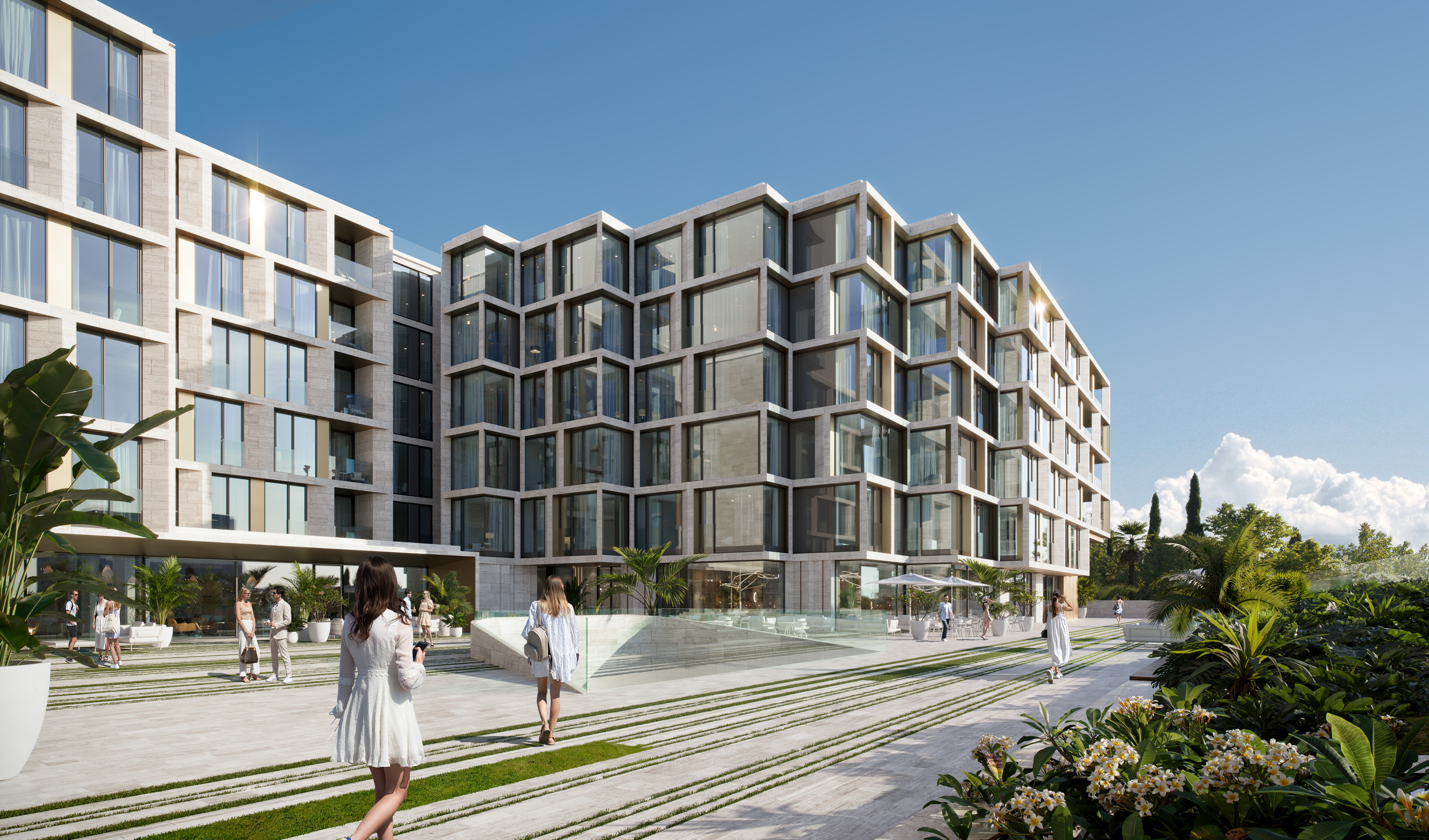 Экстерьер 4